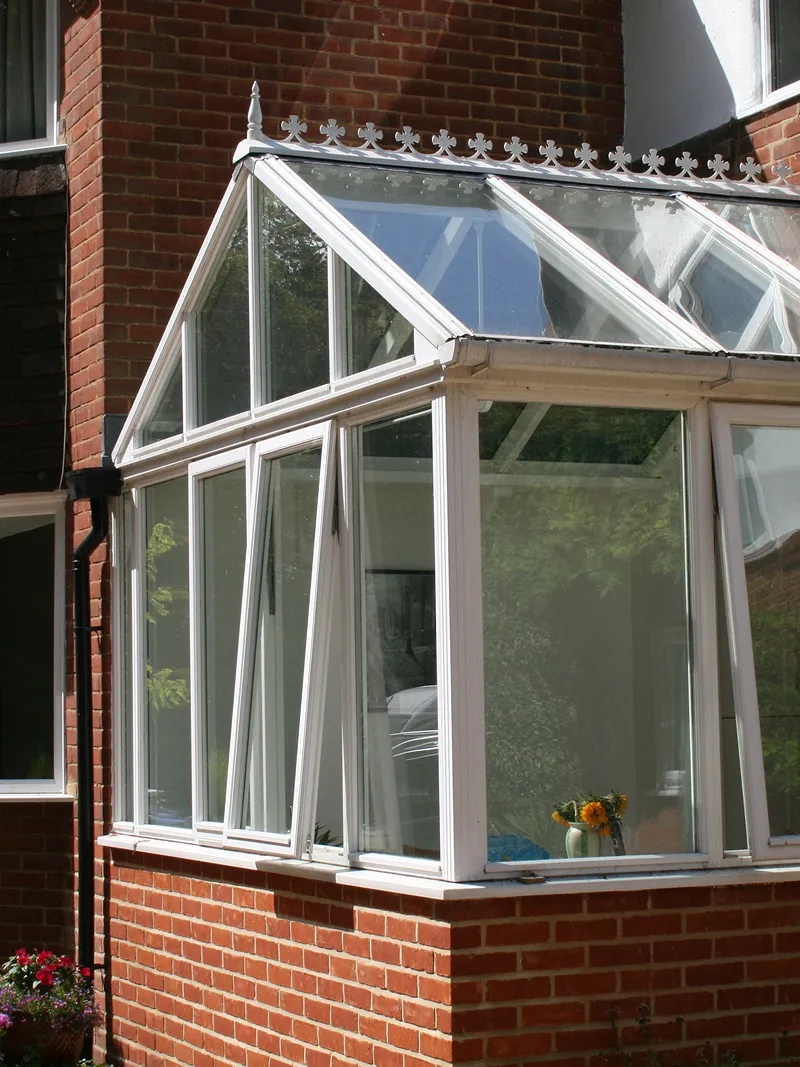 Conservatories