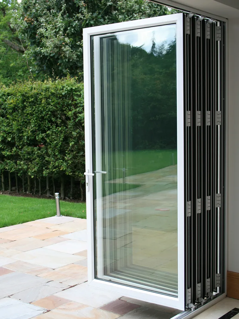 Bi-Fold Doors
