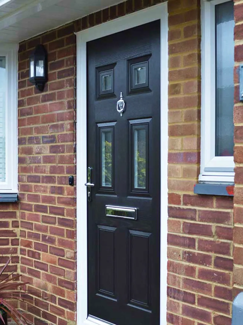 Composite Doors