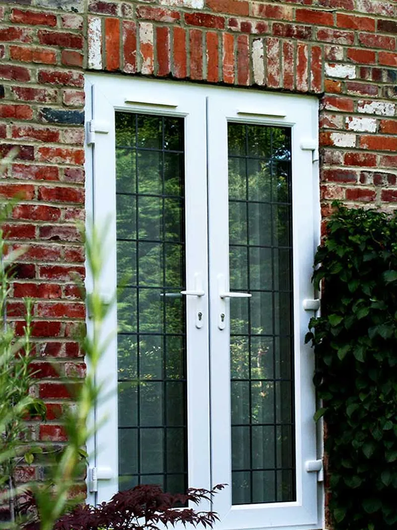 French Doors