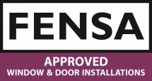 FENSA Approved Installer