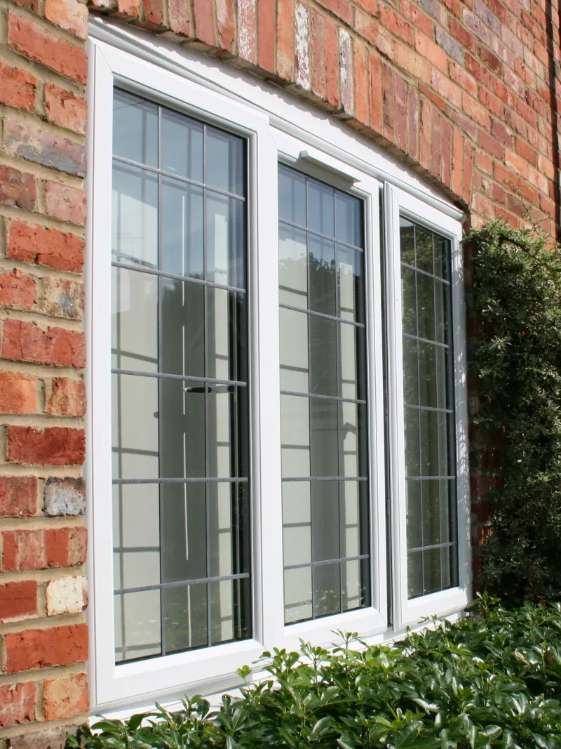 Casement Windows