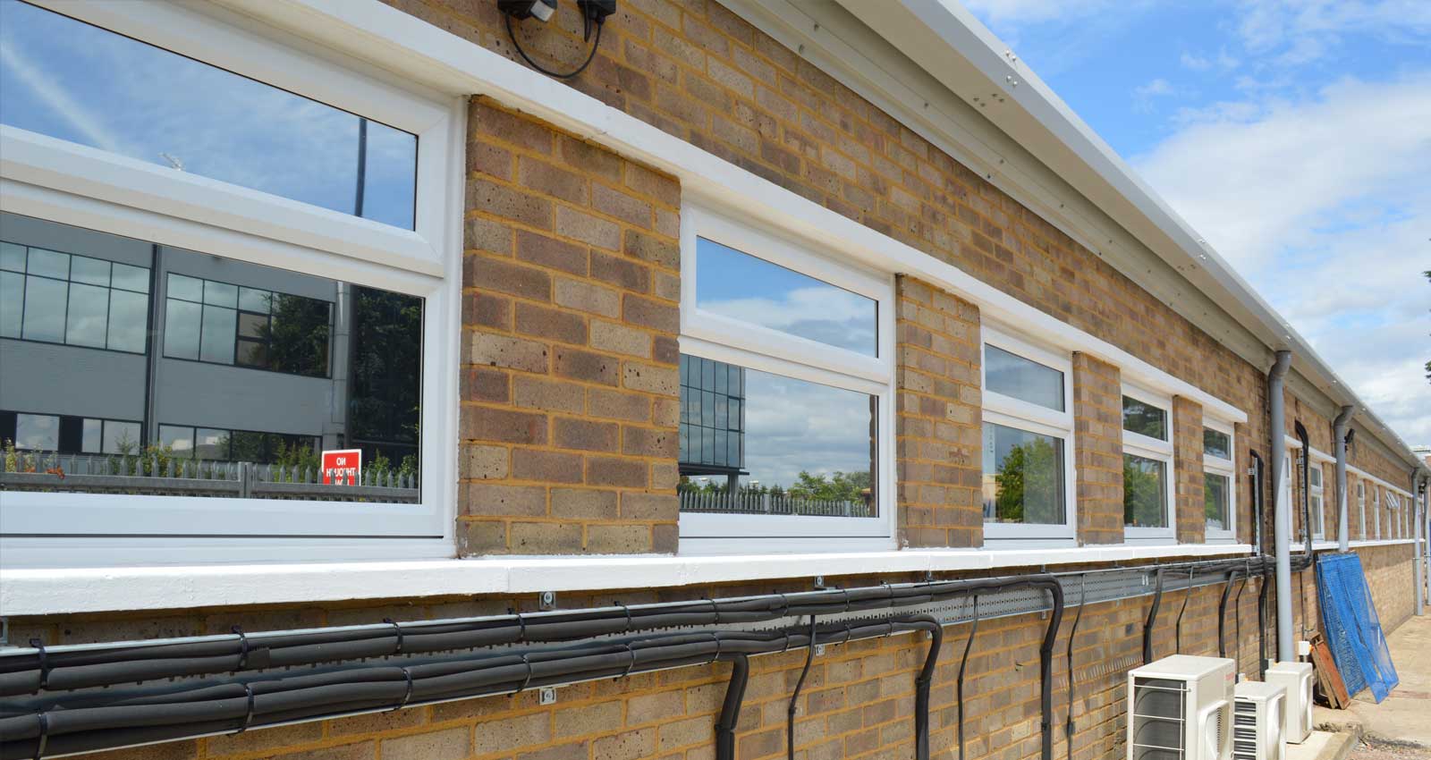 Alpha Windows Casement Windows 14