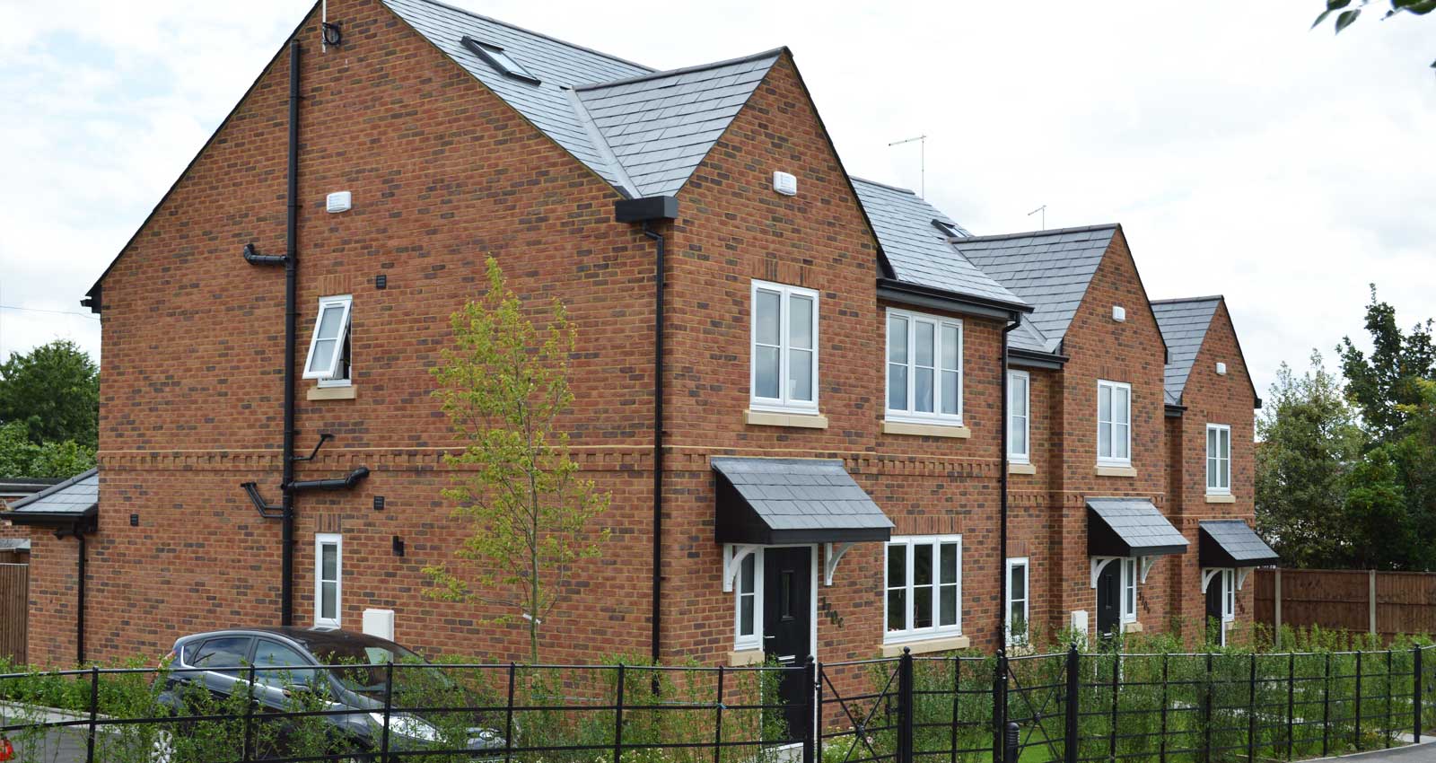 Alpha Windows Casement Windows 19