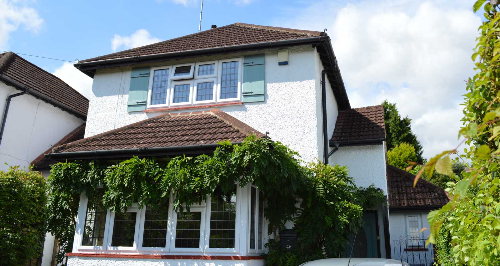 Alpha Windows Casement Windows 17