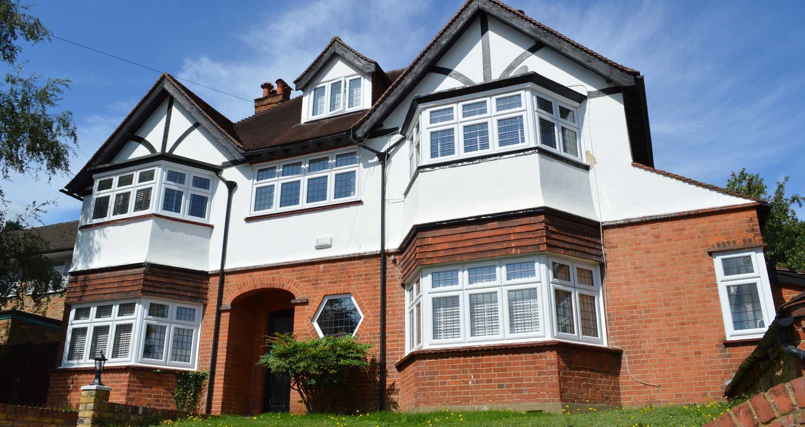 Alpha Windows Casement Windows 16