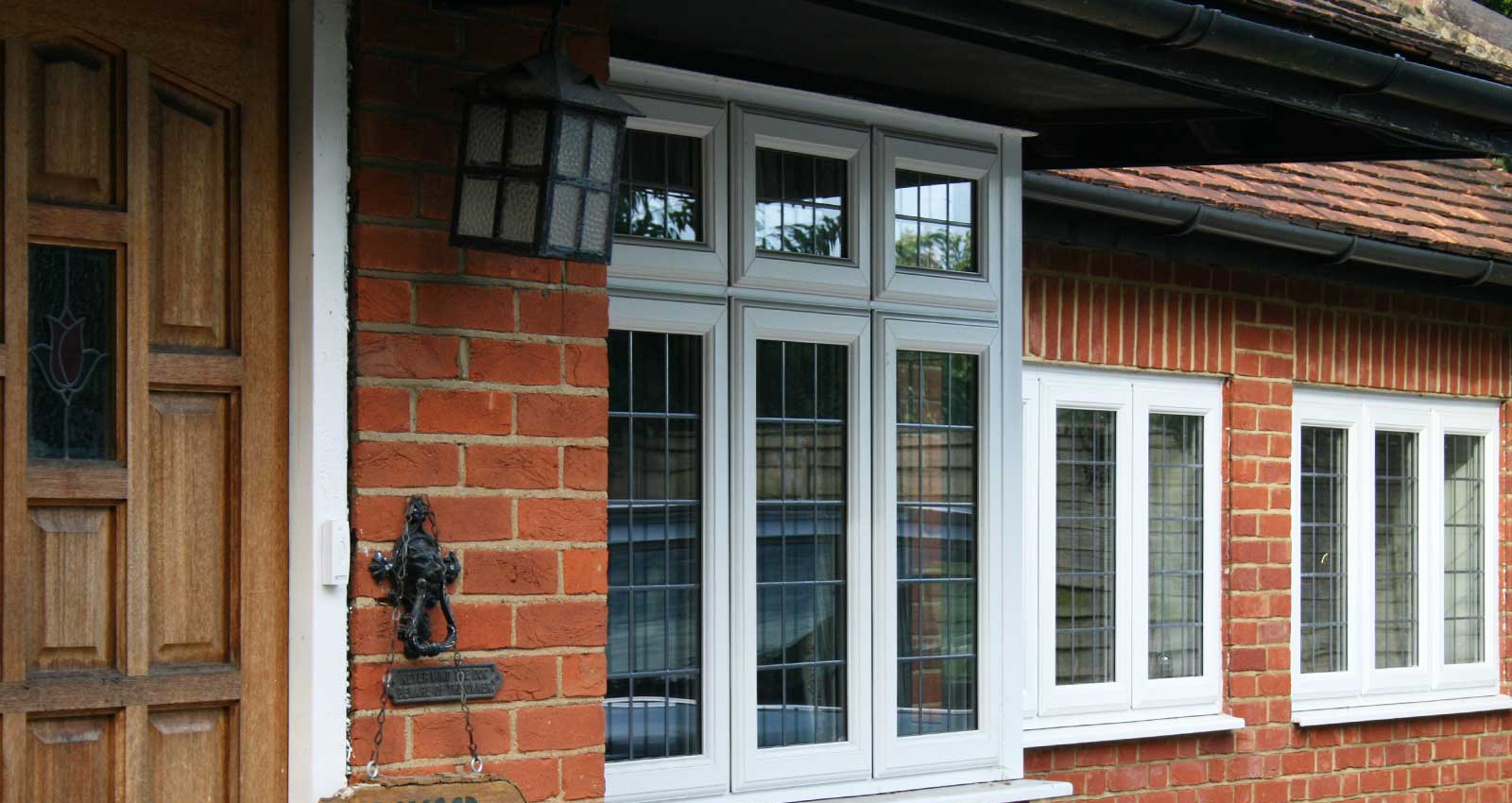 Alpha Windows Casement Windows 2