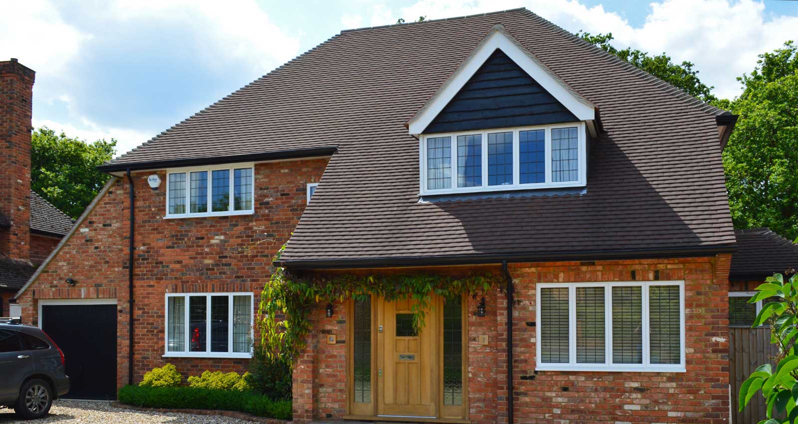 Alpha Windows Casement Windows 3