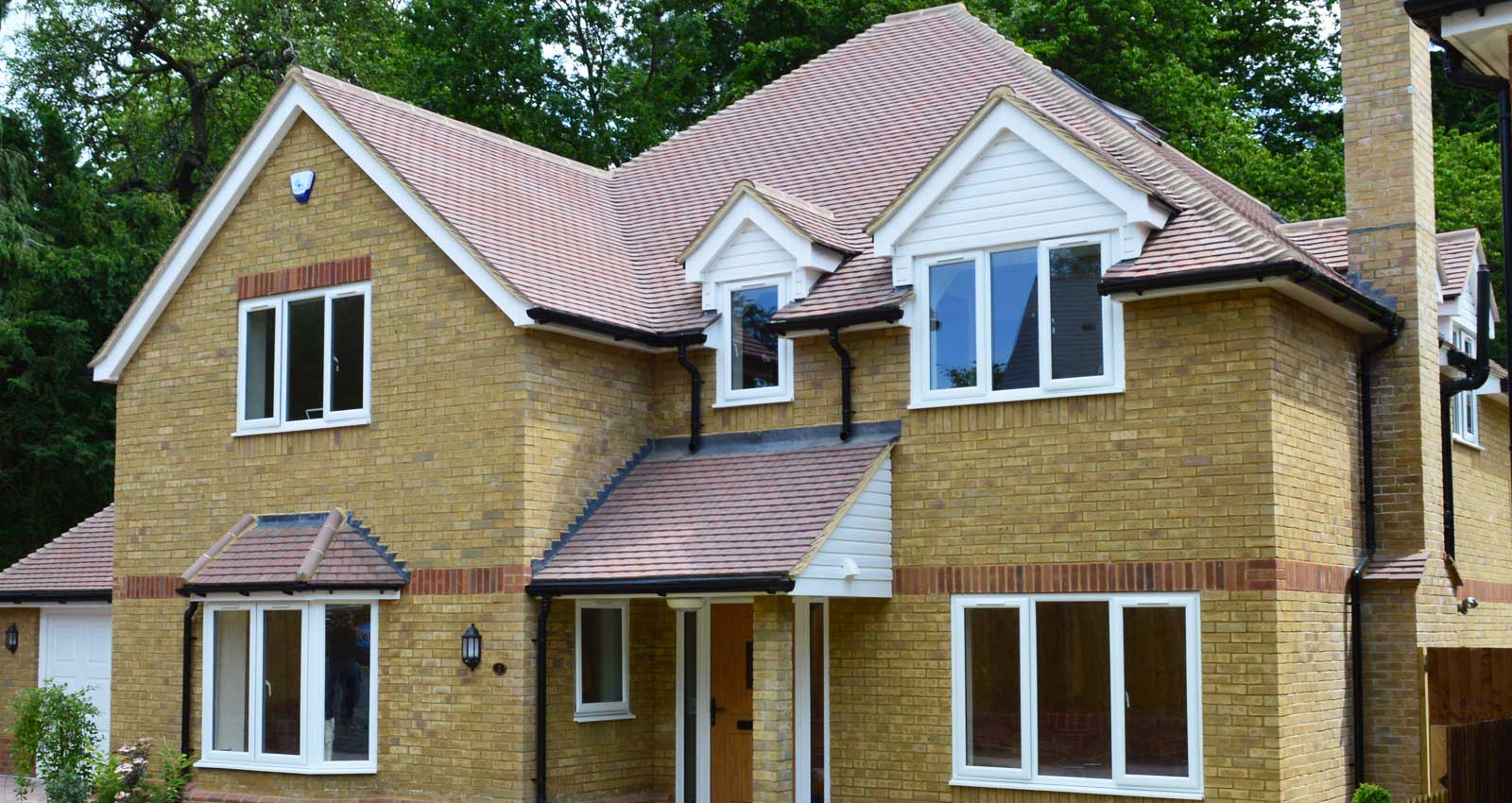 Alpha Windows Casement Windows 6