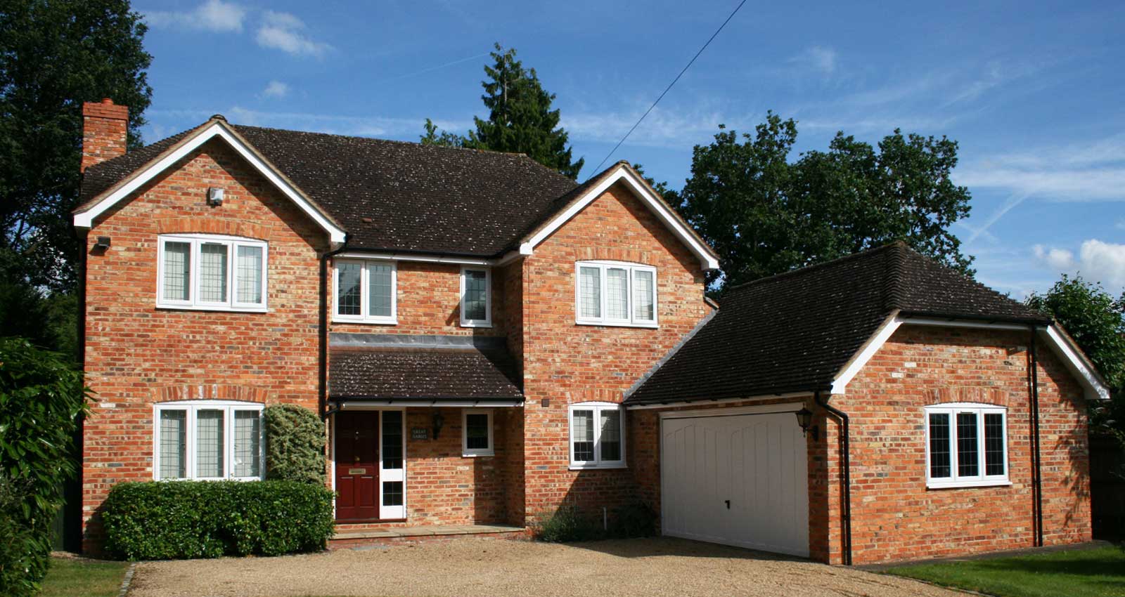 Alpha Windows Casement Windows 7