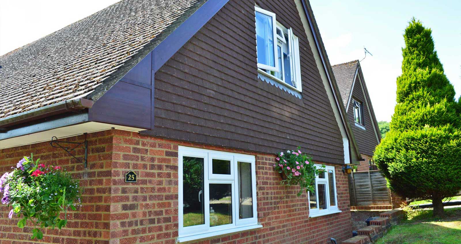 Alpha Windows Casement Windows 8