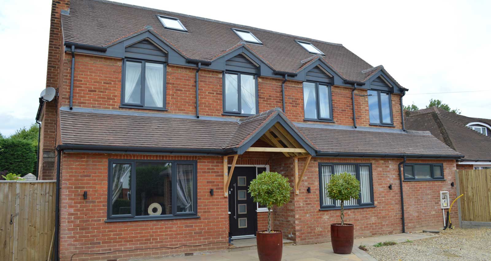 Alpha Windows Coloured Windows 13