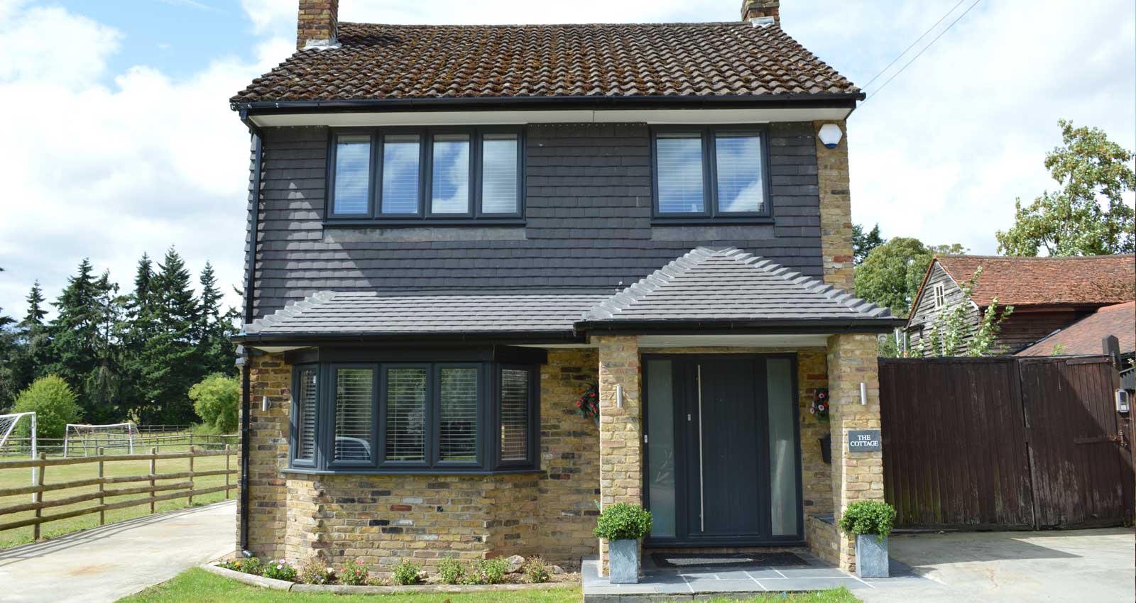 Alpha Windows Coloured Windows 12