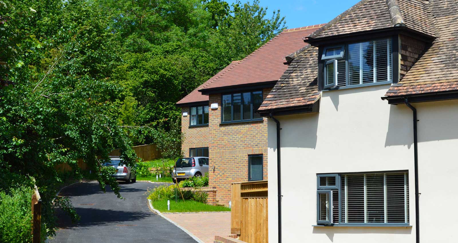 Alpha Windows Coloured Windows 1