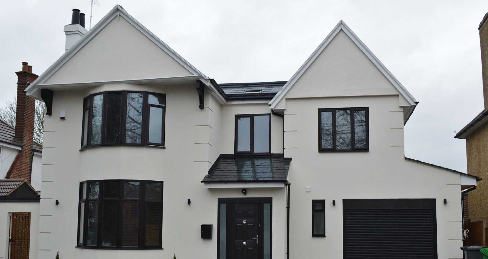 Alpha Windows Coloured Windows 10