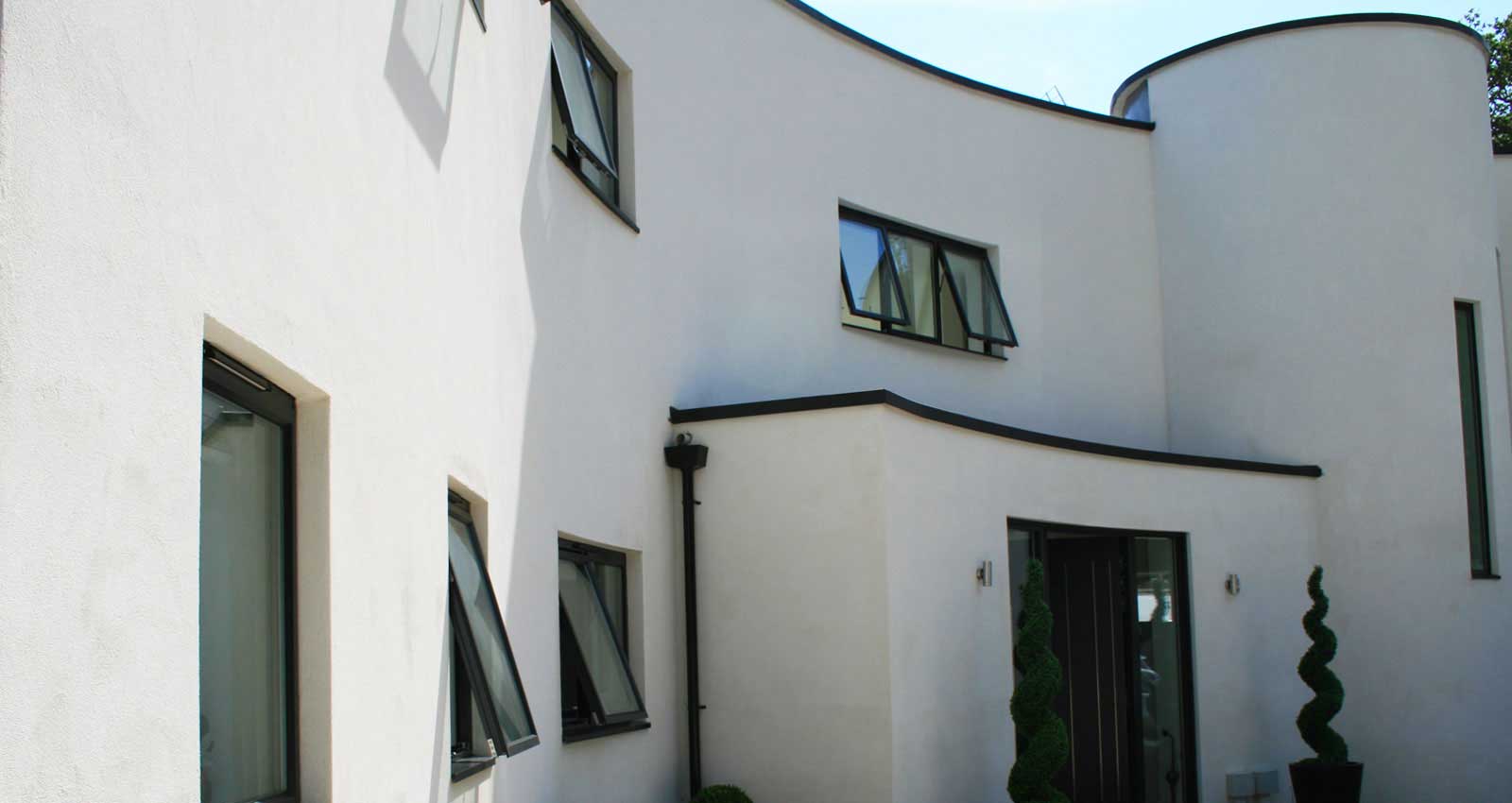 Alpha Windows Coloured Windows 2