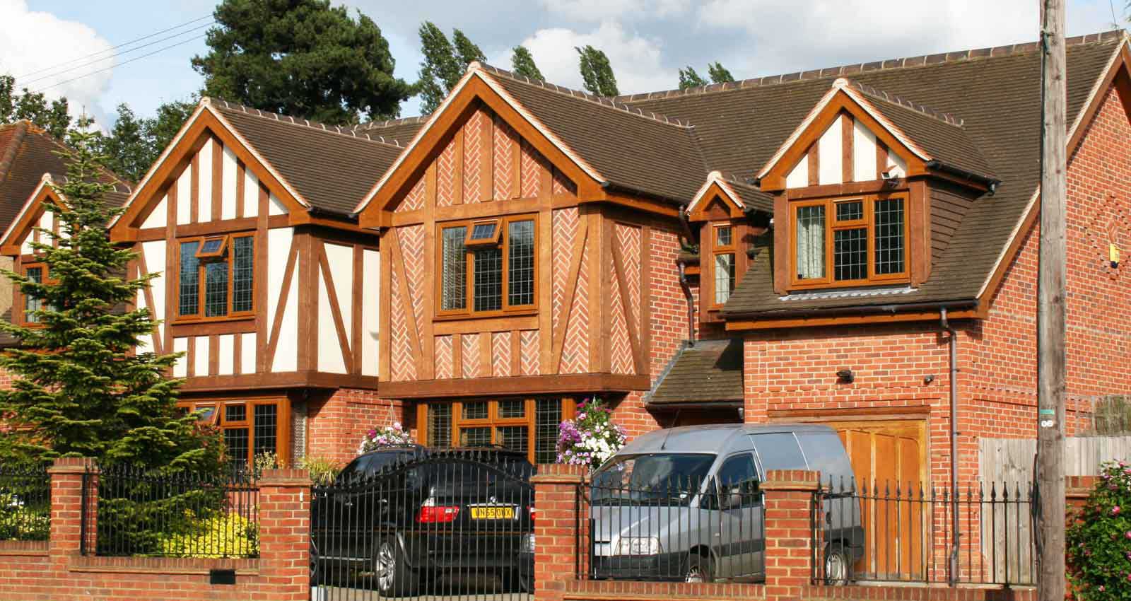 Alpha Windows Coloured Windows 3