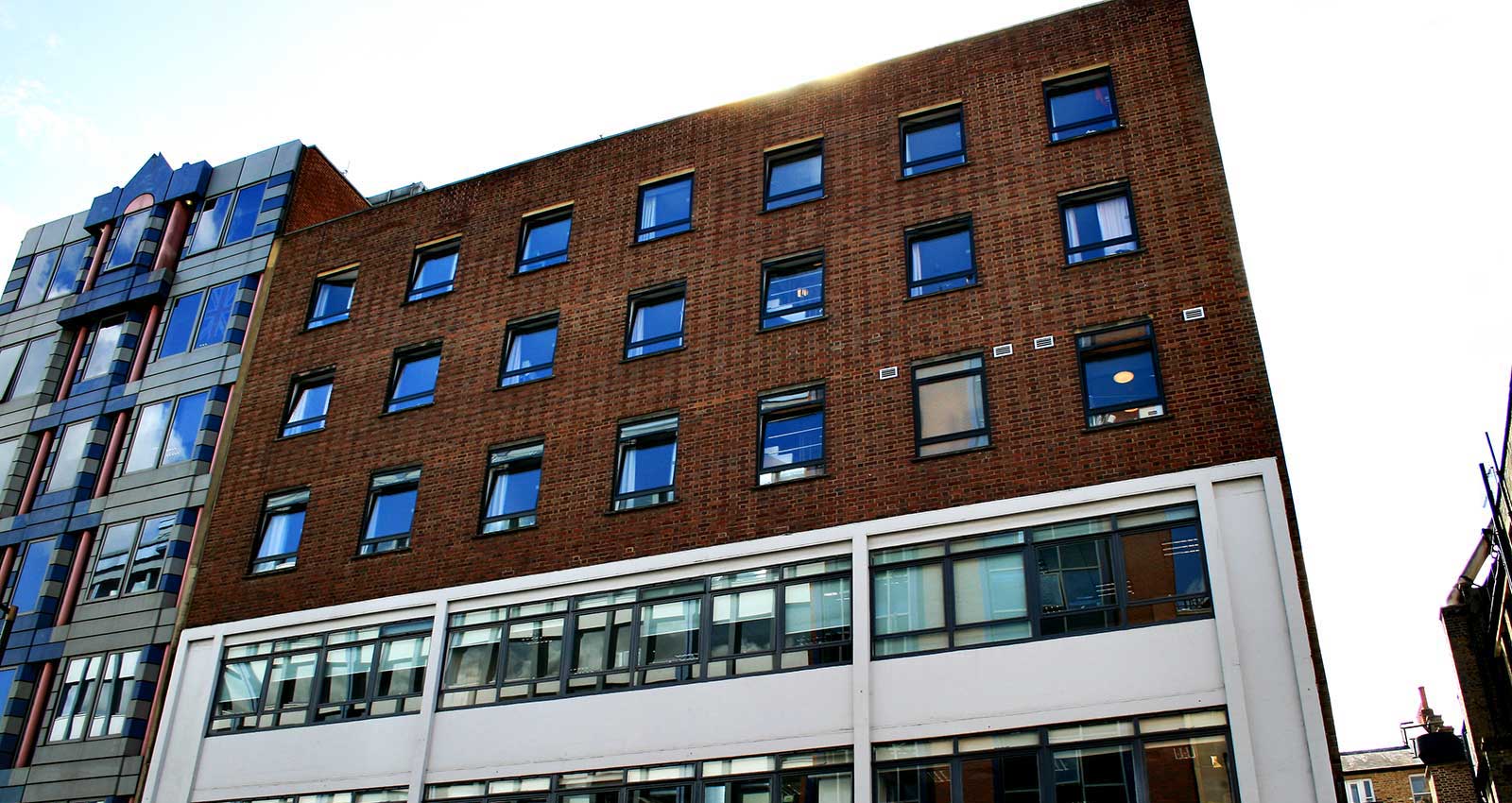 Alpha Windows Coloured Windows 6