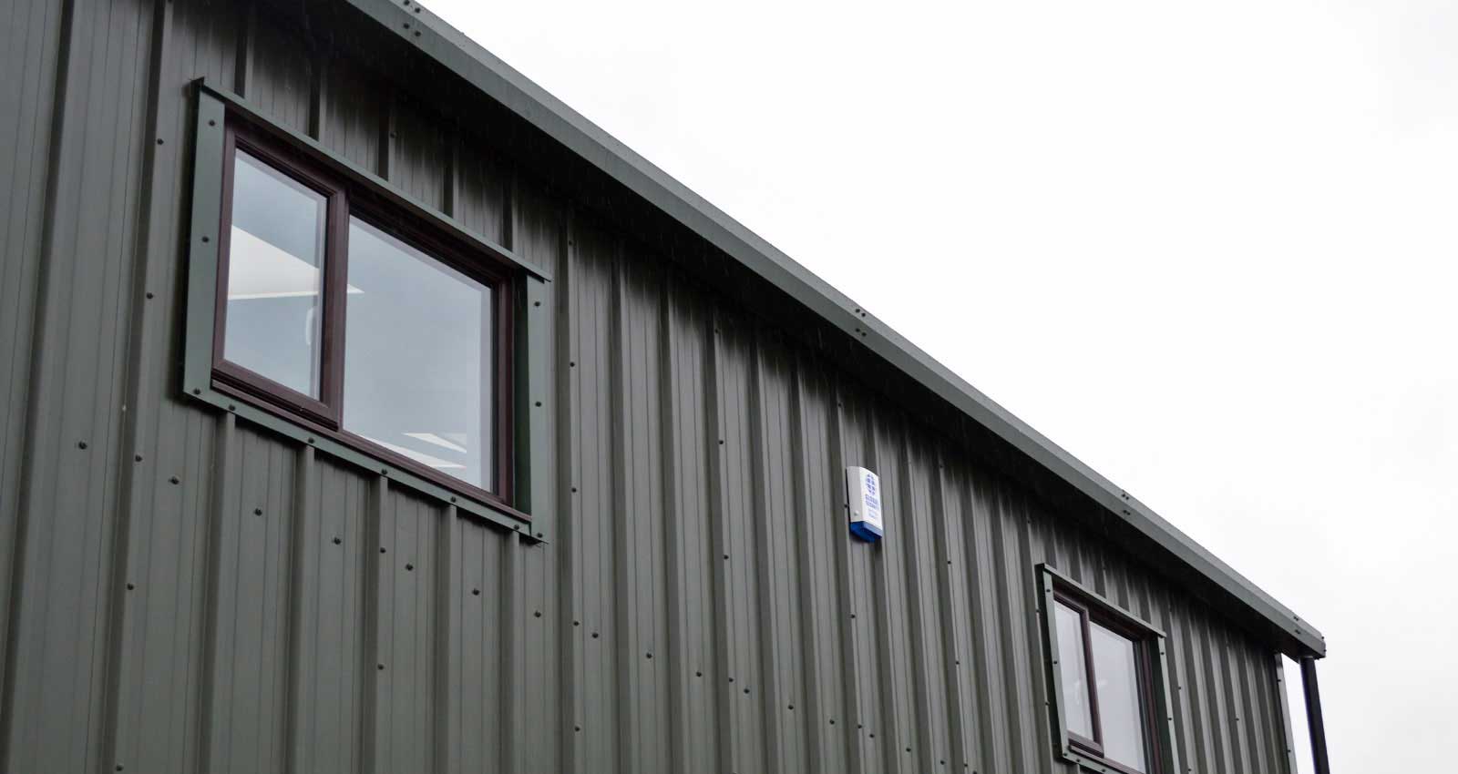 Alpha Windows Coloured Windows 9