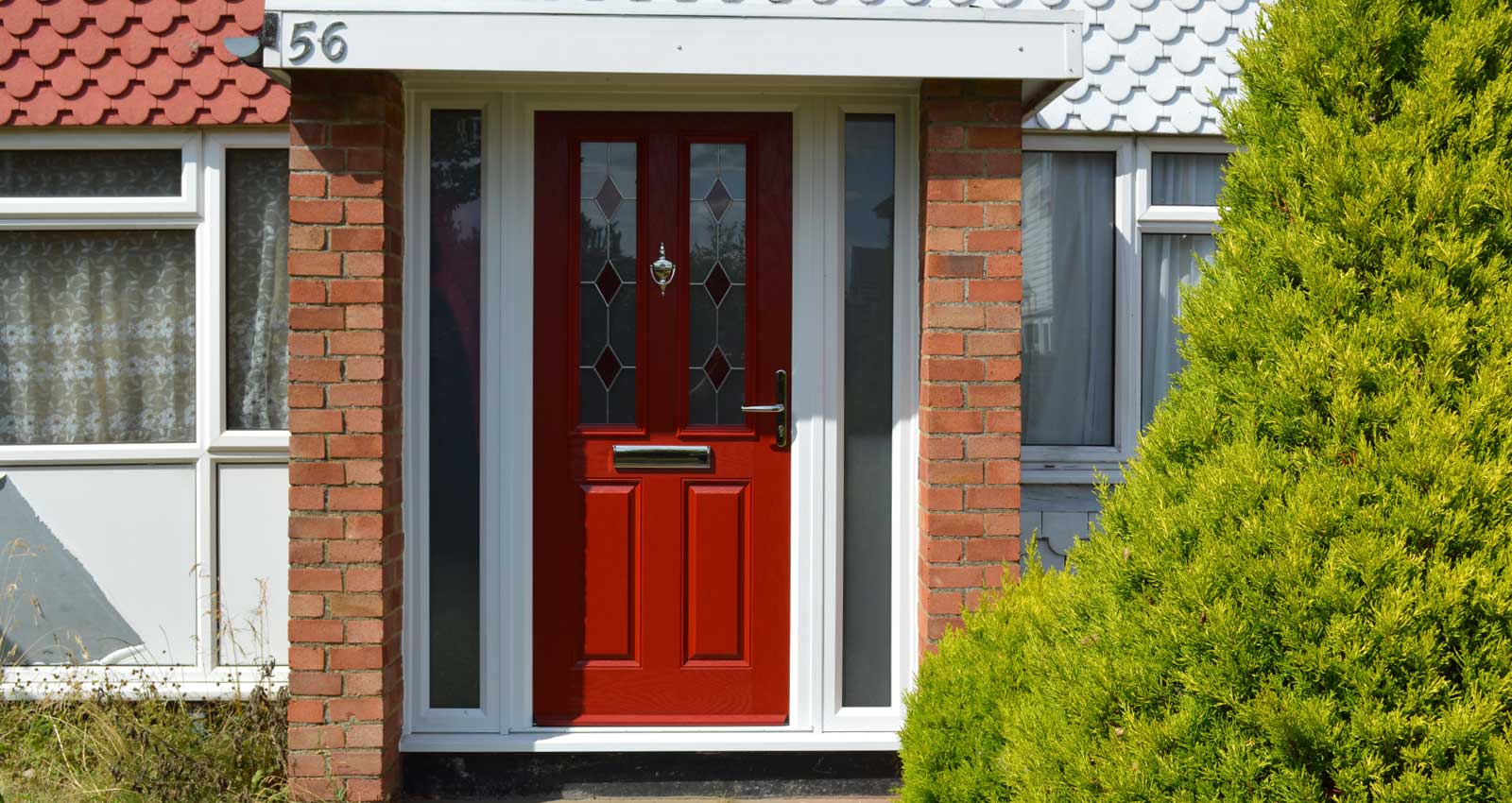 Alpha Windows Composite Doors 10