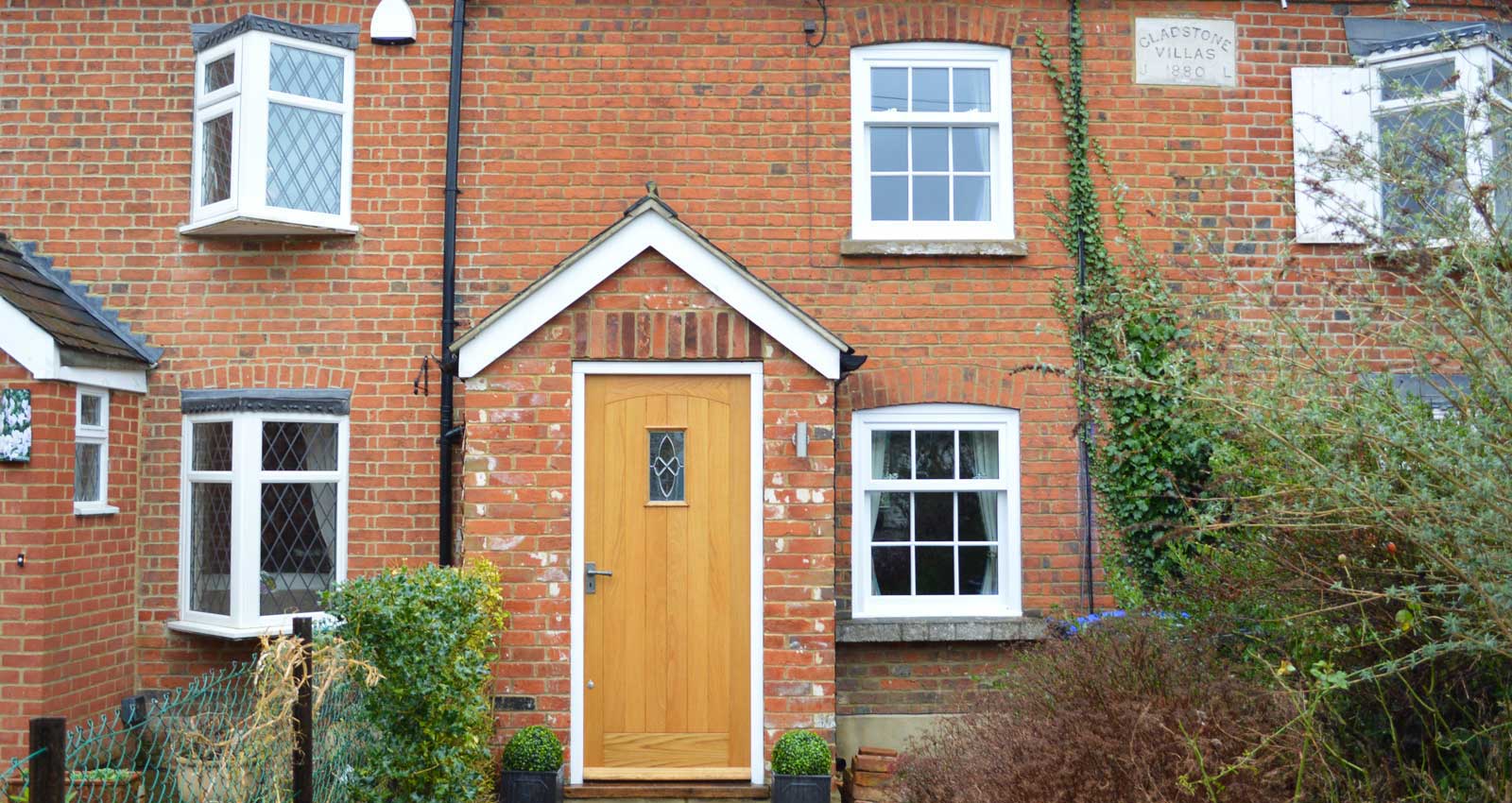 Alpha Windows Sash Windows 9