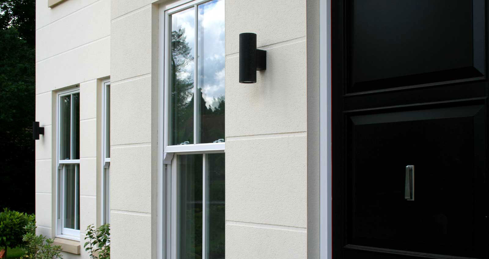 Alpha Windows Sash Windows 1