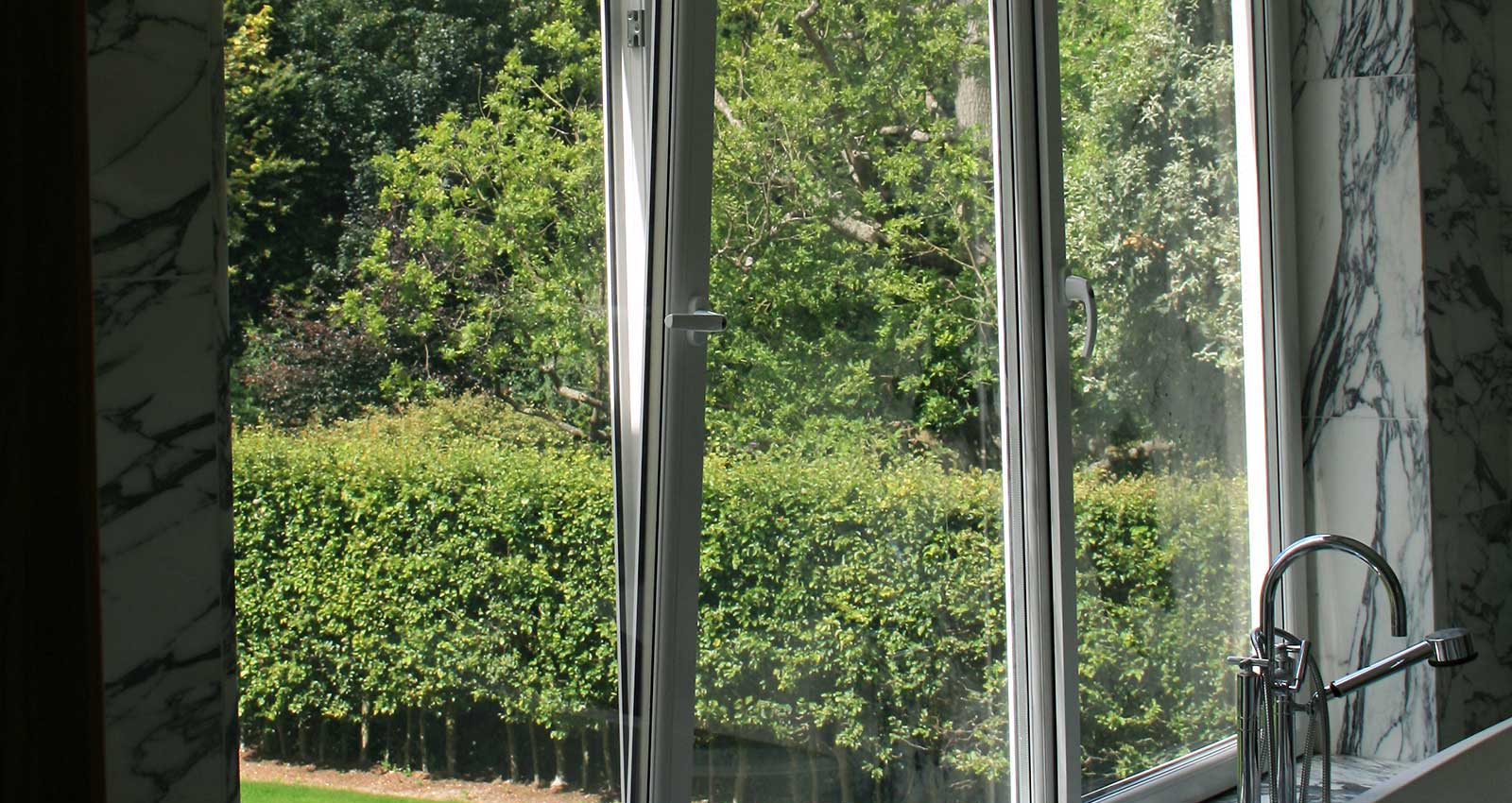 Alpha Windows Tilt and Turn Windows 1