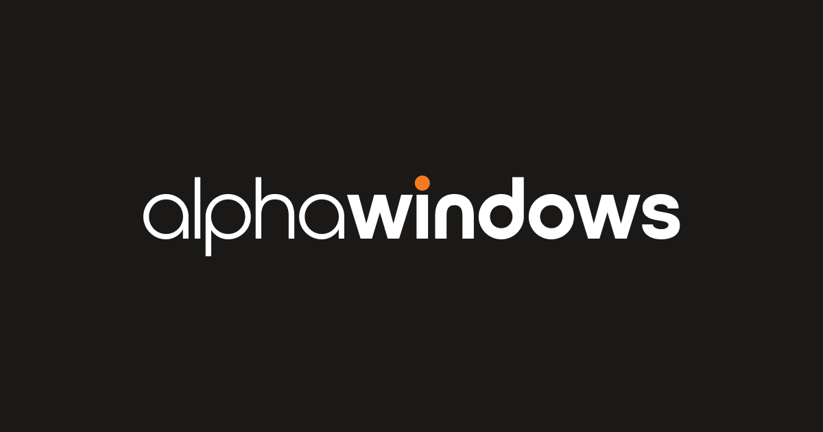 Alpha Windows — Local Glazing Experts in South Bucks & East Berkshire ...